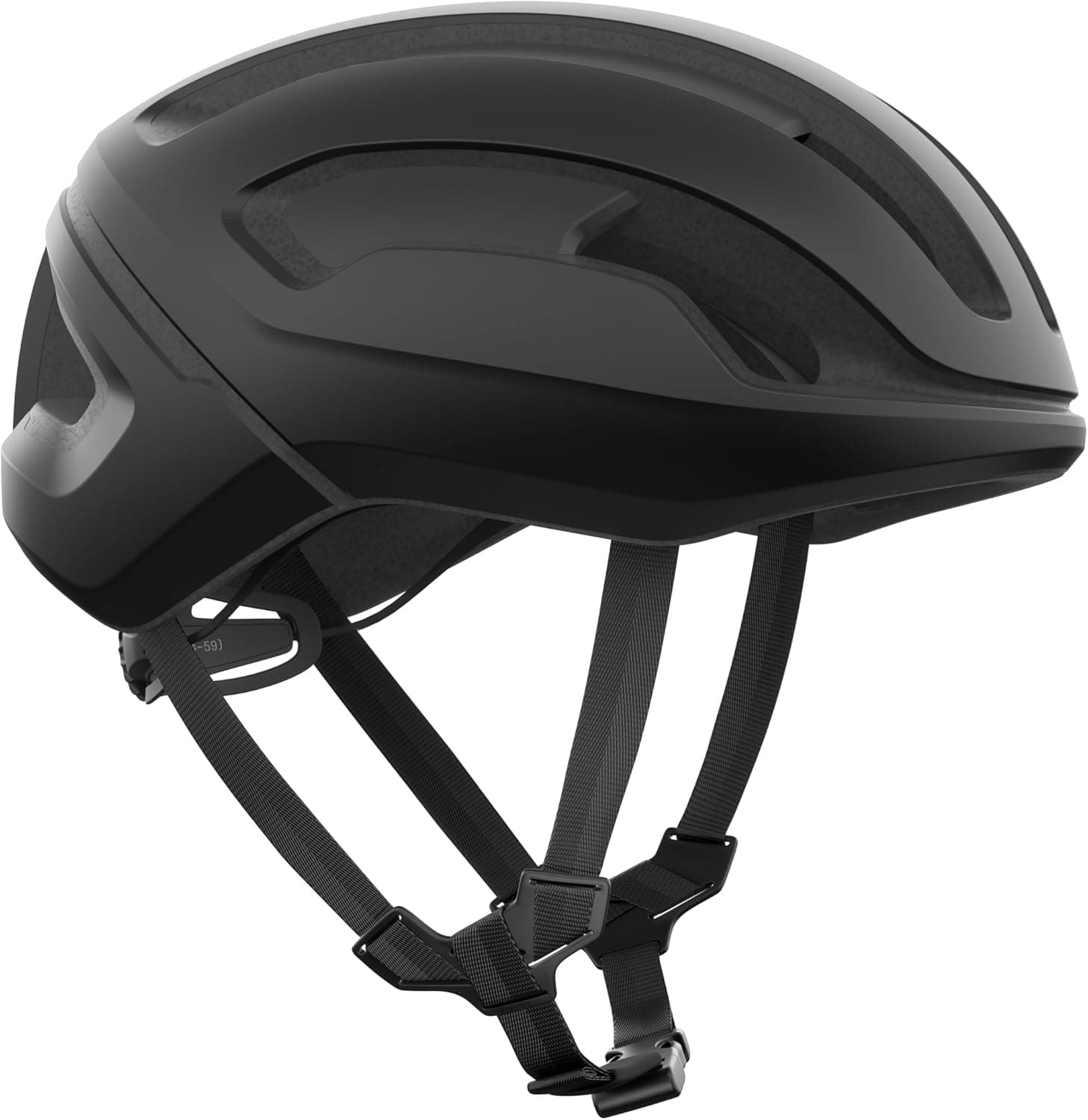 POC Omne Air MIPS Fahrradhelm für Erwachsene Seitenansicht Allround
