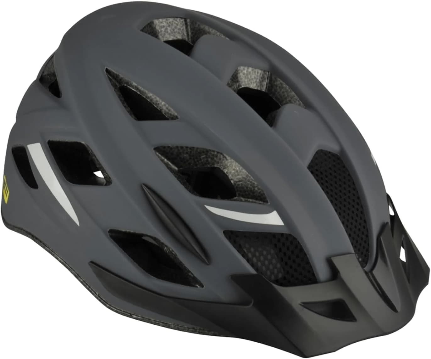 Fischer Urban Fahrradhelm für City- und Alltagsnutzung