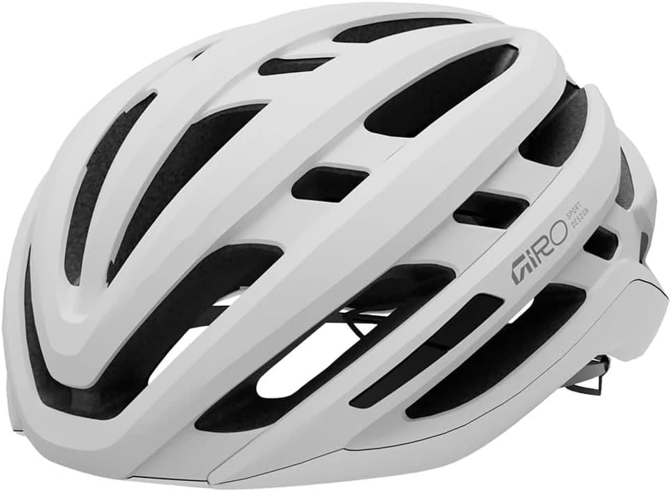Giro Agilis MIPS Rennrad- und Allround-Fahrradhelm