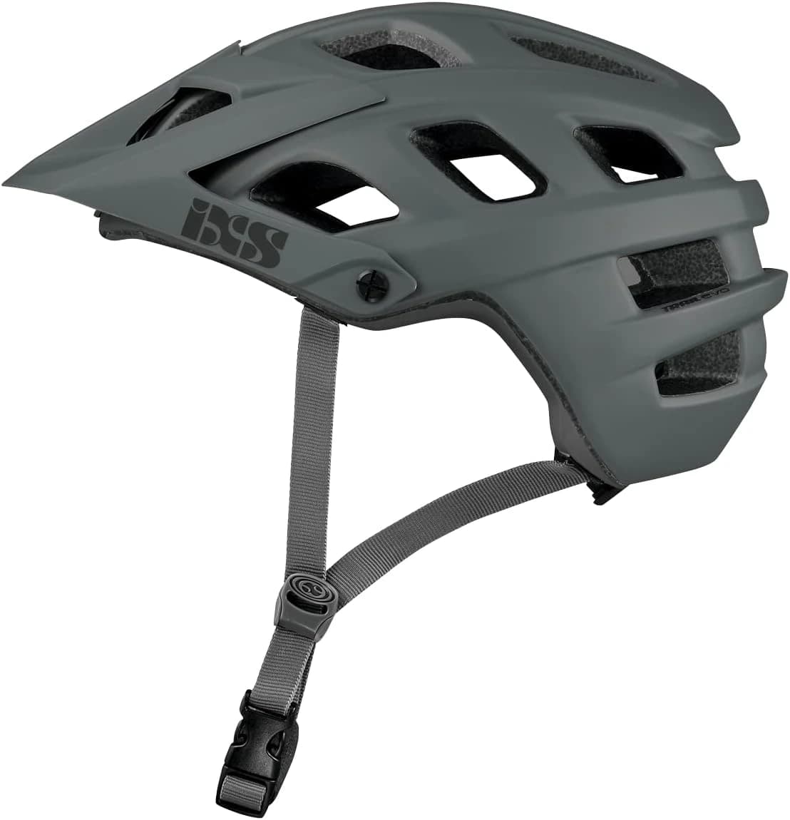 iXS Trail EVO MTB-Helm für anspruchsvollere Strecken